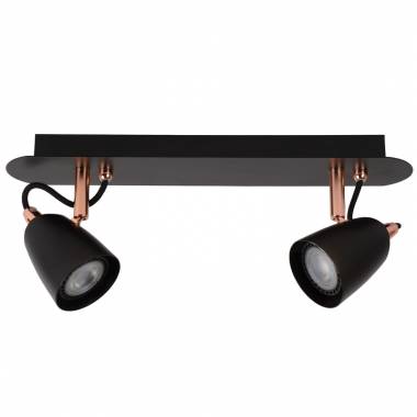 Спот Lucide 26956/10/17 RIDE-LED