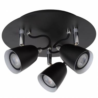 Спот Lucide 26956/15/30 RIDE-LED