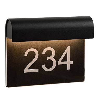 Уличный светильник Lucide 27881/06/30 THESI