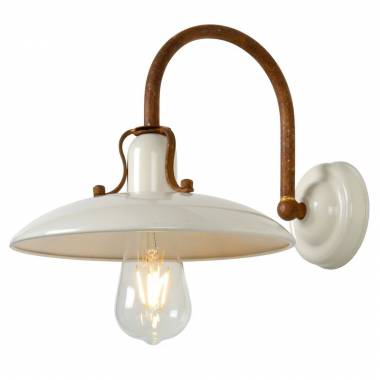 Бра Lucide 30276/01/38 ROMER