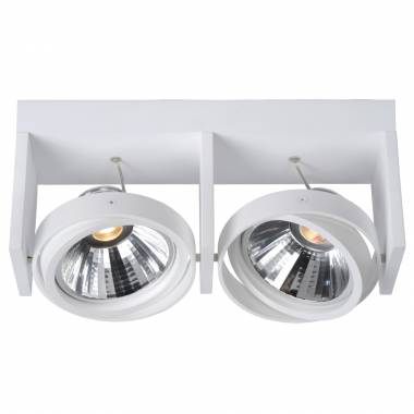 Спот Lucide 31988/20/31 ZETT