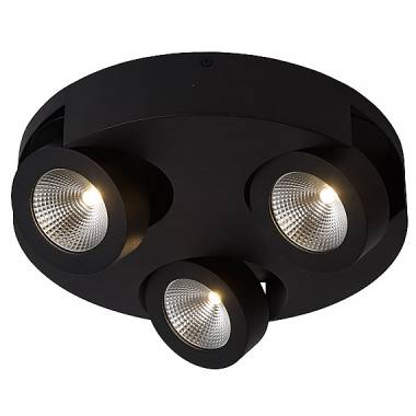 Светильник Lucide 33158/14/30 MITRAX-LED