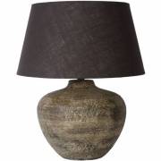 Настольная лампа RAMSES Lucide 47504/81/97