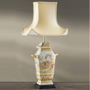 Настольная лампа Luis Collection LUI/CHILDREN