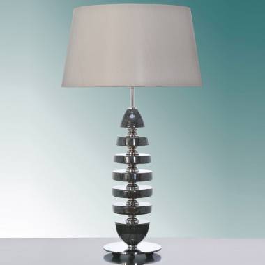 Настольная лампа Luis Collection LUI/GRACE