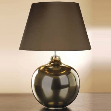 Настольная лампа Luis Collection LUI/OTTOMAN