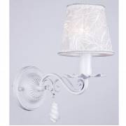 Бра ЖАСМИН Lumien Hall 1001/1W-WS