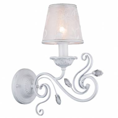 Бра Lumien Hall(ЖАСМИН) 1002/1W-WS