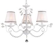 Люстра ФИЛИСИ Lumien Hall 1012/3P-WS