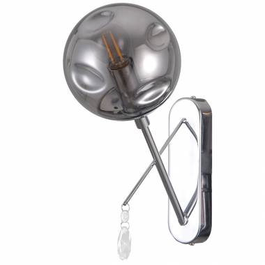 Бра Lumien Hall(ЮНАС) 4029/1W-CR-SY