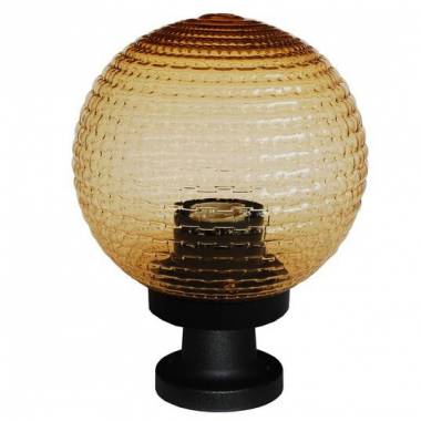 Уличный светильник Lumien Hall(ГАРДЕН) 81310.04.15.01