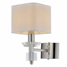 Бра ВИВЬЕН Lumien Hall LH1038/1W-CR