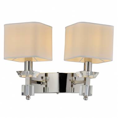 Бра Lumien Hall(ВИВЬЕН) LH1038/2W-CR