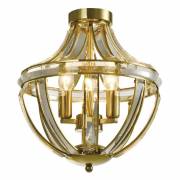 Люстра НОВАРА Lumien Hall LH3047/3C-CO