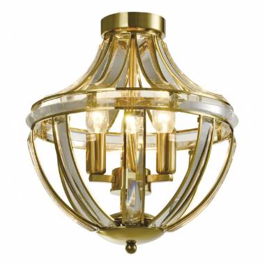 Люстра Lumien Hall(НОВАРА) LH3047/3C-CO