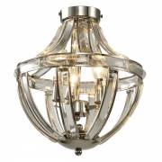Люстра НОВАРА Lumien Hall LH3047/3C-NK