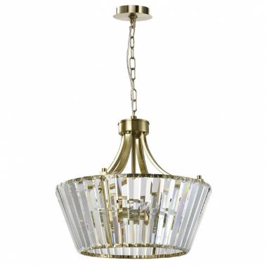 Люстра Lumien Hall(Жасмин) LH3052/5P-CO-CL