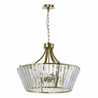 Люстра Lumien Hall(Жасмин) LH3052/6P-CO-CL