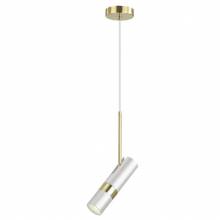 Светильник Саурис Lumien Hall LH8020/1P-WT-GD