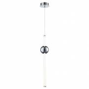 Светильник Грения Lumien Hall LH8023/1PB-CR-WT