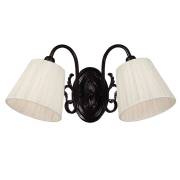Бра ДАМИЯ Lumien Hall W17040/2LBCG1