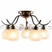 Люстра Classica Lumin Arte Classica-CL60E14*5AB