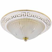 Светильник Oreon Lumin Arte OREON01-CL60E27*2WH