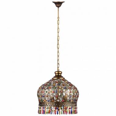 Светильник Lumin Arte PLA0030360E14AB Persiya