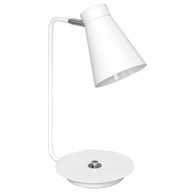 Настольная лампа Luminex 5034 BEVAN