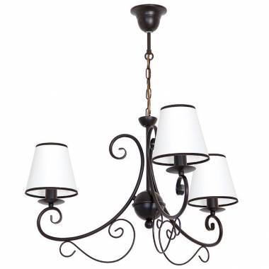 Люстра Luminex 6277 DIVA