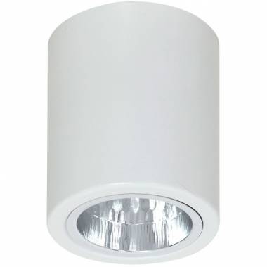 Точечный светильник Luminex 7234 DOWNLIGHT ROUND