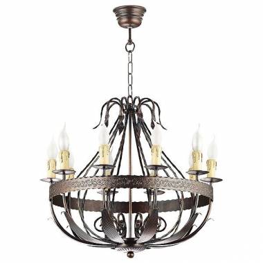 Люстра Luminex 745 LOARA