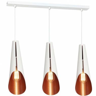 Светильник Luminex 9174 CALYX