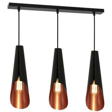 Светильник Luminex 9184 CALYX