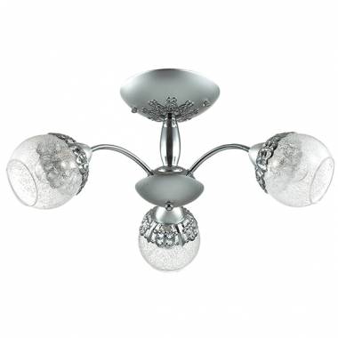 Люстра Lumion 3020/3C NEVETTE