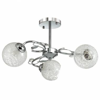 Люстра Lumion 3062/3C NEVETTE