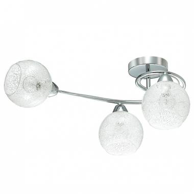 Люстра Lumion 3063/3C NEVETTE