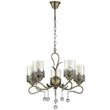 Люстра Lumion 3097/5 MIRELA