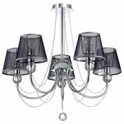 Люстра ASANTA Lumion 3228/5 Люстра ASANTA Lumion 3228/5