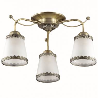Люстра Lumion 3266/3C ABBI