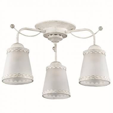 Люстра Lumion 3267/3C ABBI