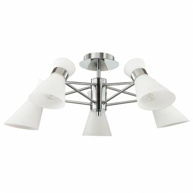 Люстра Lumion 3498/5 LACONICA