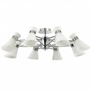 Люстра LACONICA Lumion 3498/8