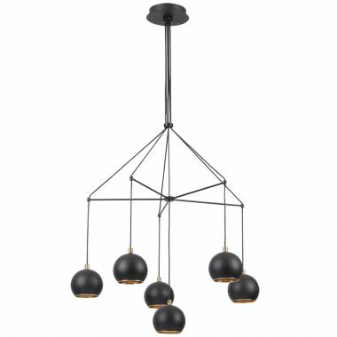 Люстра Lumion 3635/6 NERUNI