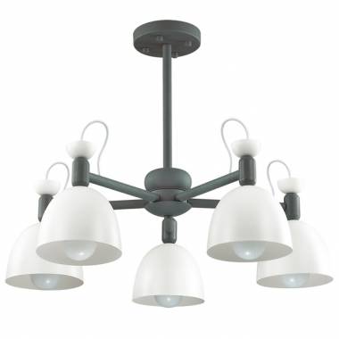 Люстра Lumion 3687/5C FIONA