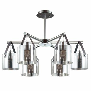 Люстра Lumion (VALARIE) 3716/6C