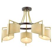 Люстра KAREN Lumion 3750/5C