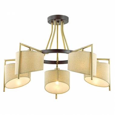 Люстра Lumion(KAREN) 3750/5C