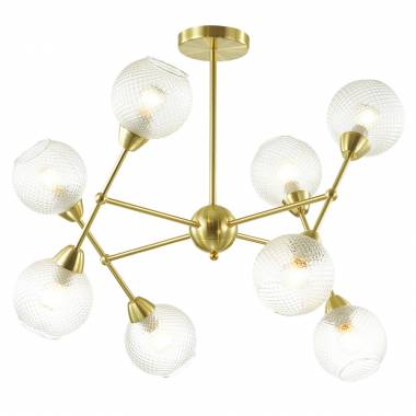 Люстра Lumion(EVERLY) 3752/8C