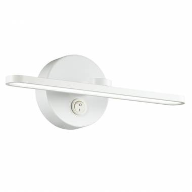 Светильник для ванной комнаты Lumion(AKARI) 3763/10WL